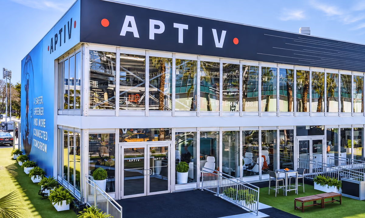 Aptiv
